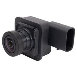 TRQ Rear Rear View Camera Compatible with 2018-2020 Ford F-150