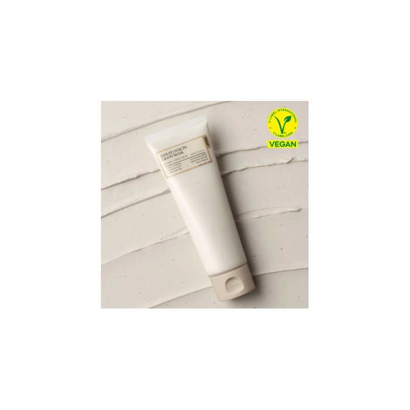 FULLY [FULLY]Adlay Niacin Grain Mask 120ml