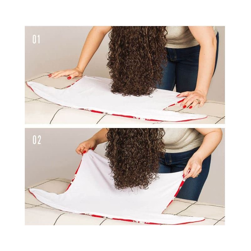 Plopping LATINA (diseño aleatorio)