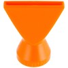 TRUSCO (torasuko) ku-rantoraina- Flare Nozzle Size 3/8 Nozzle Wide 1 – 1/4 1 Piece P – CL – 3 N09 