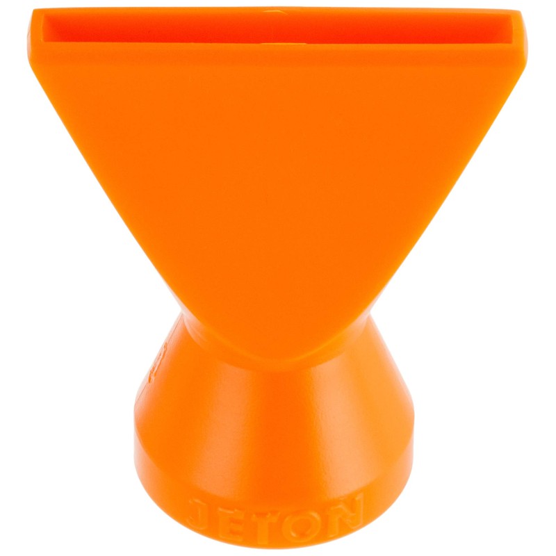 TRUSCO (torasuko) ku-rantoraina- Flare Nozzle Size 3/8 Nozzle Wide 1 – 1/4 1 Piece P – CL – 3 N09 
