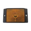 Peterson V215A The 215 Series LED Clearance/Side Marker Lights with Reflex - Amber