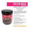 Pulimento Profesional Quita Rayon Polish Rosa Margrey 300ml