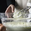 FunCakes Mix per Enchanted Cream: Crema Bianca come la neve