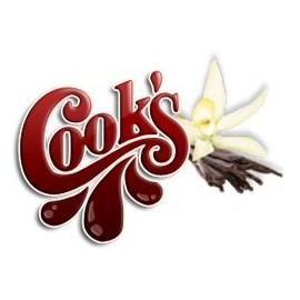 Cook's Pure Peppermint Extract 32 oz