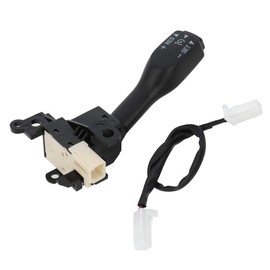 OCPTY Cruise Control Switch Fit for Toyota Camry Corolla Rav4 Yaris for Lexus for Scion Replaces 84632-34011