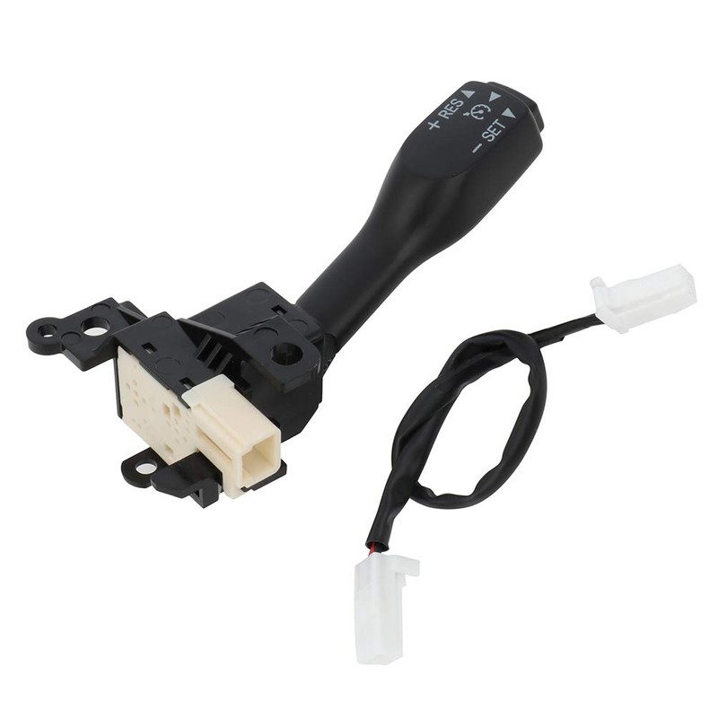 OCPTY Cruise Control Switch Fit for Toyota Camry Corolla Rav4