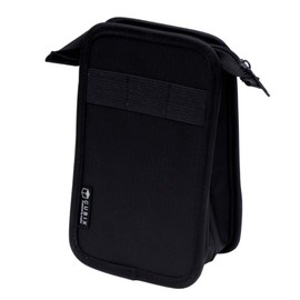 Mplan 106192-15 Desktop Black Pencil Case