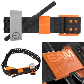 SAM XT Tourniquet Orange