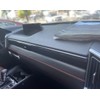 KELEIMAI Car Accessories Fit for Mazda CX50 CX-50 2023 2023