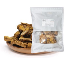 Natural Pure Phellinus Linteus Mushroom Dried Bulk Herbs 10.58 Ounce (300g)