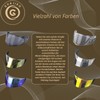 Guajiro - Visor Compatible with LS2 | FF320 | FF328