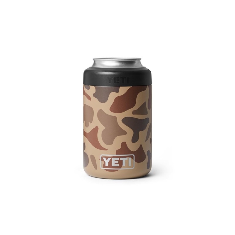 YETI Rambler 12 oz. Colster Can Insulator for Standard Size