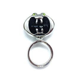 Custom 3d Stuff Dark Helmet Ring