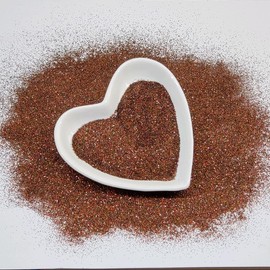 Fraggle Rock (Holographic Fine Glitter) - Size: 2 ounce bag