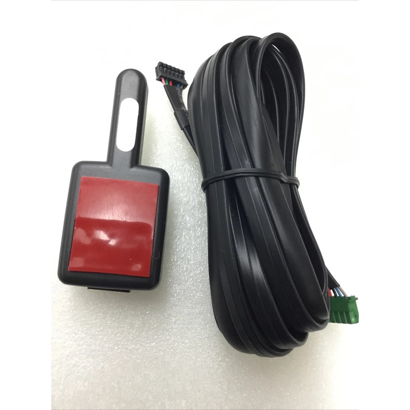 Directed 6211T Responder LE Replacement Antenna with Cables EZSDEI6211