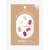 Sunny Recipe Color Change Gel Nail [Butter Caramel] / 서니레시피