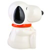 Peanuts Classic Snoopy 10.7" Cookie Jar