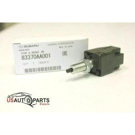 Subaru Genuine Subaru - Brake Light Stop Lamp Switch For Impreza Forester 2.5L 90-17