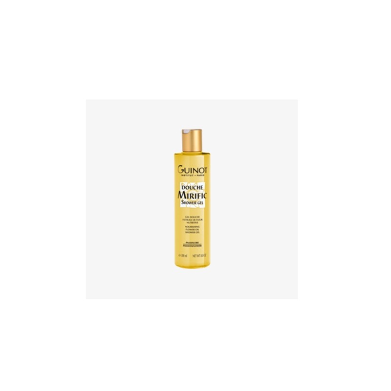 Gino Douche Mihipic Body Sour Gel 300ml + sample Douche