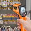 ANENG ANENG TH201 -50℃～400℃ /-58℉～752℉ Non-Contact Infrared Thermometer IR Thermometer