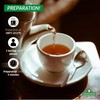 Saint Gottard Lemon Pie Herbal Tea – Dessert-Inspired Infusion with