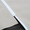 3 Metres Awning Rail Piping 8mm, Double Flap Ka-dor Awning