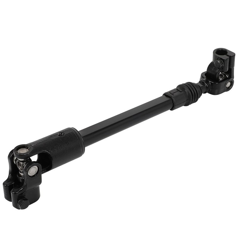 ROADFAR Lower Intermediate Steering Shaft Compatible for Jeep Cherokee 1988-1994