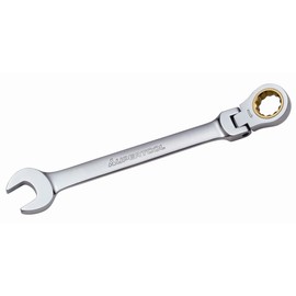 SUPERTOOL GRW19F Gear Wrench Flex Type