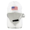 Boland 04283 Astronaut Plush Hat Spaceman Hat for Fancy Dress