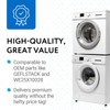 Impresa Laundry Stacking Kit for 27 Inch Front Load Washer