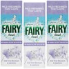 3x Fairy Fresh In-Wash Scent Booster - Silk Tree Blossom