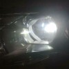 Unbranded For Ford F150 1999 2000-2003 6000K White LED Headlight
