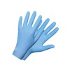 Rostaing gd21t09 End Disposable Nitrile Chemical Resistant Gloves (Pack of