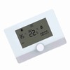 Programmable Thermostat Temperature Controller for Wall hung Boiler Heating System