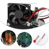 WF-8955-AD-MBA Main Board Assembly 55 Amp, WF-8955AN RV Power Converter,