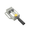 AOMIKITSTU Drill Press Clamps 1 Piece, 233-303 mm Drill Vice,