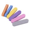 SellerHub Nail file, DIY nail art, filing buffer, nail trimming (S45884570) / 파일 셀프 네일 아트 가는거 버퍼 손톱 다듬기 (S45884570)