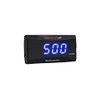 KN Planning KOSO Super Slim Meter Compact Digital Tachometer Motorcycle