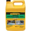 Quikrete Acrylic Concrete Cure & Seal, 1 Gallon, Satin Finish