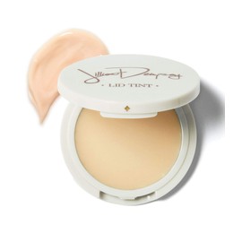 Jillian Dempsey Lid Tint - Sheer, Natural Cream Eyeshadow with a Hint of Color, Vegan, Cruelty-Free & Organic