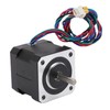 Luocute 3D Printer X Axes Stepper Motor for Nema17 17HTNC4204Z
