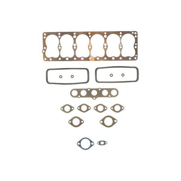 FEL-PRO HS 7564 C Head Gasket Set