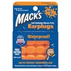 Mack's Kids Size Soft Moldable Silicone Ear Plugs 6 pr(Pack