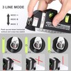 Laser Level Line Tool, Multipurpose Laser Level Kit Standard Cross