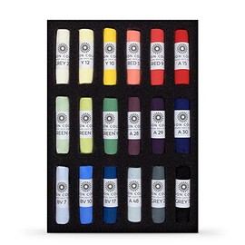 Unison Starter 18 Pastel Set [Toy]