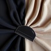Black Sweater Comb - Cashmere Sweater Shaver Lint Scraper -
