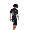 Animal Slater Mens 2mm Shorty Wetsuit - 2mm Thickness, Back