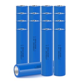 HaiNXC ER261020 CC 3.6V 16.0AH Double C Lithium Thionyl Batteries 16 Pack for Locators Digitrak sonde Memory Storage