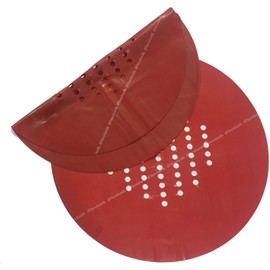 Thera-Band Handtrainer - Soft, Red